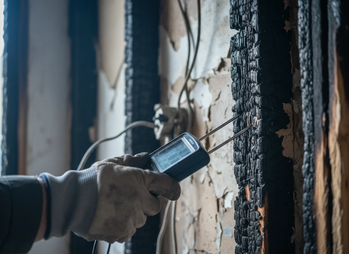 Fire Damage Restoration Stumpy Point, NC FAQs